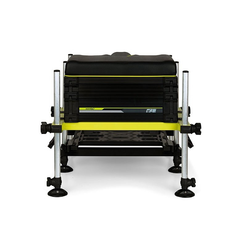 MATRIX F25 SEAT BOX MKII